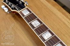 ESP Custom Order Les Paul DC Flat Top type (Mahogany)_6