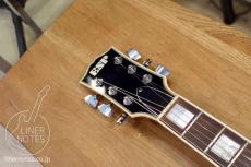 ESP Custom Order Les Paul DC Flat Top type (Mahogany)_7