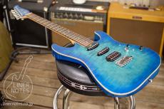dragonfly HI STA Custom (Bora Bora Blue Burst)_3