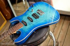 dragonfly HI STA Custom (Bora Bora Blue Burst)_4
