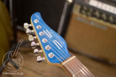 dragonfly HI STA Custom (Bora Bora Blue Burst)_7