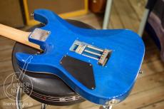dragonfly HI STA Custom (Bora Bora Blue Burst)_8