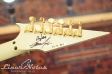 ESP FLYING A-II Left Handed (THE ALFEE/高見沢俊彦モデル)_9