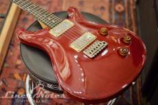 Paul Reed Smith [PRS] 1998 CE22 DragonⅡ (Vintage Cherry)_2