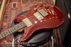 Paul Reed Smith [PRS] 1998 CE22 DragonⅡ (Vintage Cherry)_4
