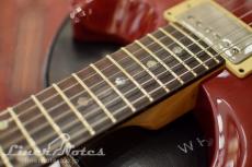 Paul Reed Smith [PRS] 1998 CE22 DragonⅡ (Vintage Cherry)_5