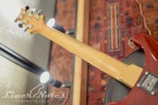 Paul Reed Smith [PRS] 1998 CE22 DragonⅡ (Vintage Cherry)_9