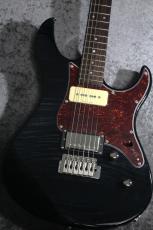 YAMAHA PACIFICA PAC611 VFM  #ILH034322   【即納可能】【3.61kg】