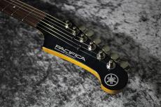 YAMAHA PACIFICA PAC611 VFM  #ILH034322   【即納可能】【3.61kg】_4
