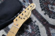 Fender Japan Telecaster Thinline TN72 Natural_3