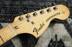 Fender Japan ST72-55 (CST-50M) w/ Monty's Guitars '69 Stratocaster Pickups Set_3
