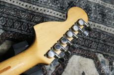 Fender Japan ST72-55 (CST-50M) w/ Monty's Guitars '69 Stratocaster Pickups Set_6