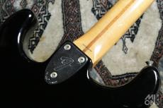 Fender Japan ST72-55 (CST-50M) w/ Monty's Guitars '69 Stratocaster Pickups Set_7