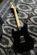 Fender Japan ST72-55 (CST-50M) w/ Monty's Guitars '69 Stratocaster Pickups Set_8