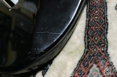 Fender Japan ST72-55 (CST-50M) w/ Monty's Guitars '69 Stratocaster Pickups Set_9