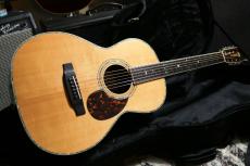 Morris Y-101 II 2018 (HAND MADE PREMIUM)_2