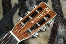 Morris Y-101 II 2018 (HAND MADE PREMIUM)_3