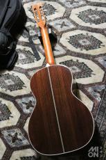Morris Y-101 II 2018 (HAND MADE PREMIUM)_9