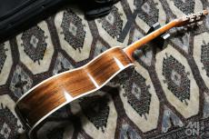 Morris Y-101 II 2018 (HAND MADE PREMIUM)_10
