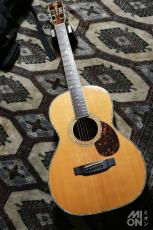 Morris Y-101 II 2018 (HAND MADE PREMIUM)_11