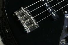 Fender Japan JB-45 Jazz Bass Black_6