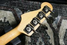 Fender Japan JB-45 Jazz Bass Black_7