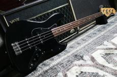 Fender Japan JB-45 Jazz Bass Black_10