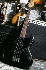 Fender Japan JB-45 Jazz Bass Black_11