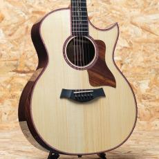 Taylor C14ce Aviator Grand Auditorium Custom