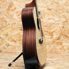 Taylor C14ce Aviator Grand Auditorium Custom_4