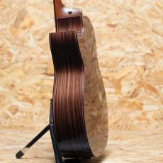 Taylor C14ce Aviator Grand Auditorium Custom_5