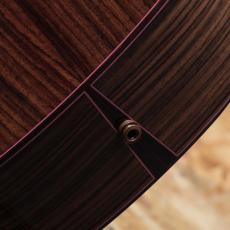 Taylor C14ce Aviator Grand Auditorium Custom_11