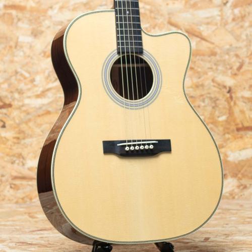 Martin CTM OOOC-28 2022