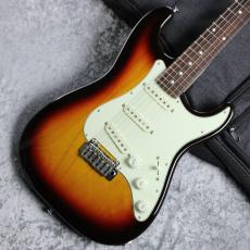 Black Smoker STANDARD Series SIGMA SSH - 3-Tone Sunburst - #24L03【約3.52kg】