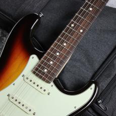 Black Smoker STANDARD Series SIGMA SSH - 3-Tone Sunburst - #24L03【約3.52kg】_3