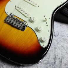Black Smoker STANDARD Series SIGMA SSH - 3-Tone Sunburst - #24L03【約3.52kg】_5