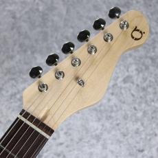 Black Smoker STANDARD Series SIGMA SSH - 3-Tone Sunburst - #24L03【約3.52kg】_7