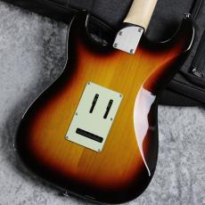 Black Smoker STANDARD Series SIGMA SSH - 3-Tone Sunburst - #24L03【約3.52kg】_8
