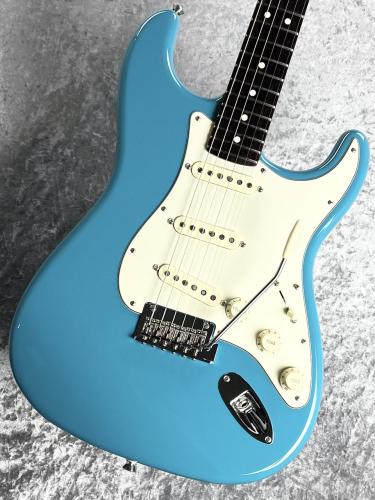 Fender 【2020年製中古】American Professional II Stratocaster Miami Blue ≒3.72kg
