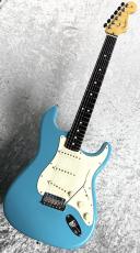 Fender 【2020年製中古】American Professional II Stratocaster Miami Blue ≒3.72kg_2
