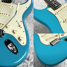 Fender 【2020年製中古】American Professional II Stratocaster Miami Blue ≒3.72kg_3