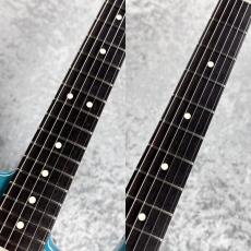 Fender 【2020年製中古】American Professional II Stratocaster Miami Blue ≒3.72kg_4