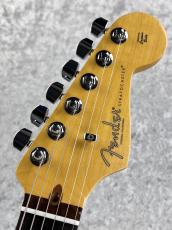 Fender 【2020年製中古】American Professional II Stratocaster Miami Blue ≒3.72kg_5