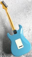 Fender 【2020年製中古】American Professional II Stratocaster Miami Blue ≒3.72kg_9