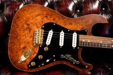 momose MC-Premium/IW #22374 ~Brown Burst Mat~