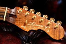 momose MC-Premium/IW #22374 ~Brown Burst Mat~_5
