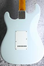 Fender 【Custom Shopピックアップ搭載】American Vintage II 1965 Stratocaster / Sonic Blue_6