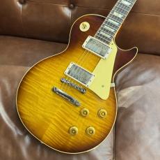 Gibson 【担当者イチオシ個体】PSL 1959 Les Paul Standard  VOS Western Desert Fade #952291【3.80kg】_2