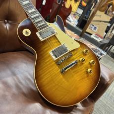 Gibson 【担当者イチオシ個体】PSL 1959 Les Paul Standard  VOS Western Desert Fade #952291【3.80kg】_3