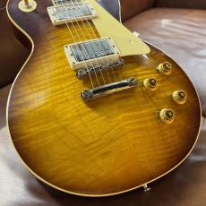 Gibson 【担当者イチオシ個体】PSL 1959 Les Paul Standard  VOS Western Desert Fade #952291【3.80kg】_4